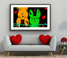 Load image into Gallery viewer, Imagine - Love