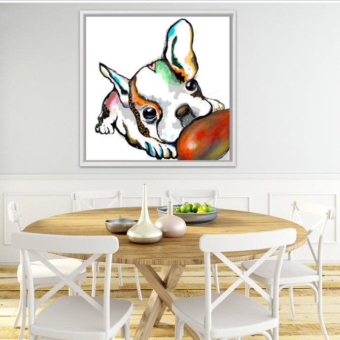 Maximus art