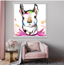 Load image into Gallery viewer, Sherry art