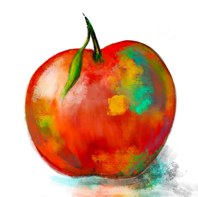 Juicy