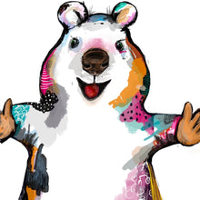 Load image into Gallery viewer, Lucy