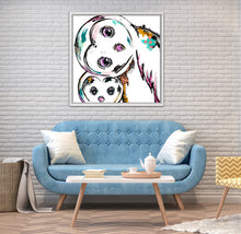 Load image into Gallery viewer, Maggie &amp; Baby