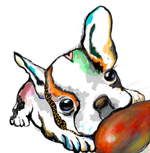 Load image into Gallery viewer, Maximus art