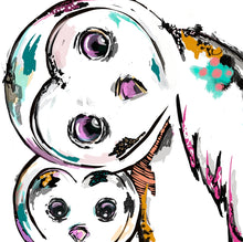 Load image into Gallery viewer, Maggie &amp; Baby